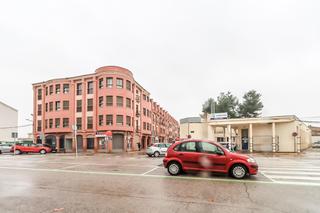 Edifici a Tierno galvan portal 9. Edificio en venta