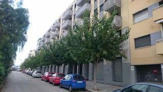 Aparcament cotxe a De la masia d´en frederich 18. Garaje en venta