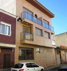 Aparcament cotxe a San jose 11. Garaje en venta