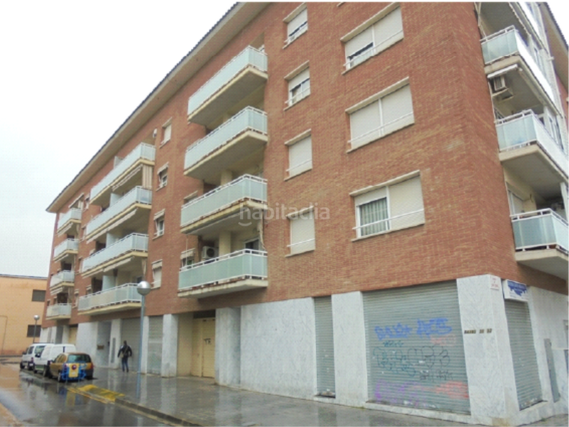 Foto 30f73a8b-91cd-41b5-8080-8d889d5a4e73. Aparcament cotxe a sant jordi 28 a Vila-seca poble Vila-seca