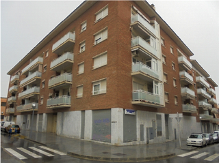 Aparcament cotxe a Sant jordi 28. Garaje en venta