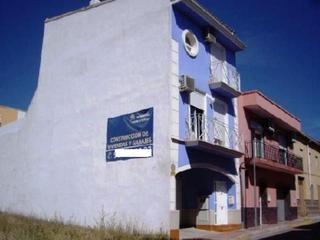 Aparcament cotxe a Alegea 14. Garaje en venta