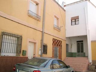 Casa in Torretas 27. Vivienda en venta