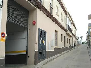 Aparcament cotxe a Argentina 12-16. Garaje en venta