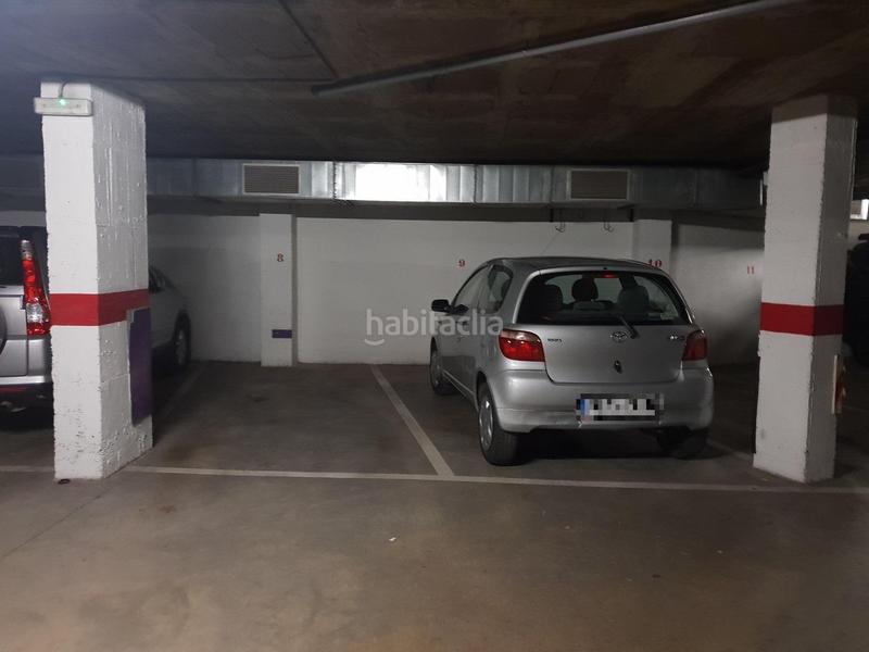 Foto 0fb40f55-522b-417a-95c7-84a6f73023ce. Aparcament cotxe a d'olot 1 a Sant Narcis Girona