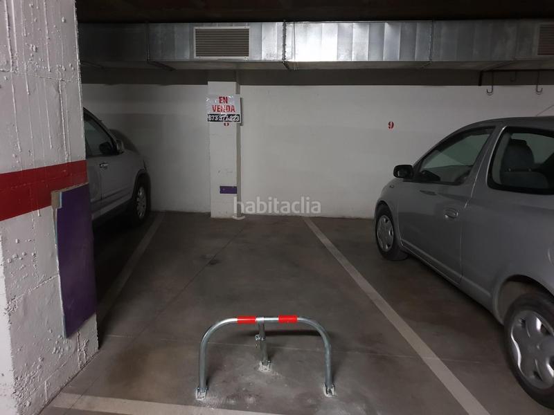 Foto 6afbb613-d4e2-4ea6-a673-528dc7df6779. Aparcament cotxe a d'olot 1 a Sant Narcis Girona