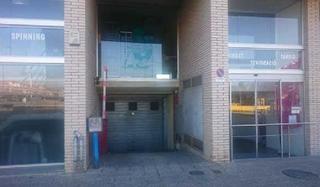 Aparcament cotxe a D'olot 1. Garaje en venta