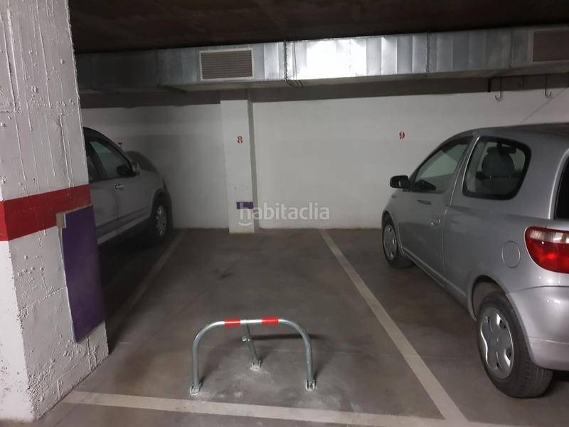 Foto d6319cba-9d0a-4885-b1ff-8f996269c620. Aparcament cotxe a d'olot 1 a Sant Narcis Girona