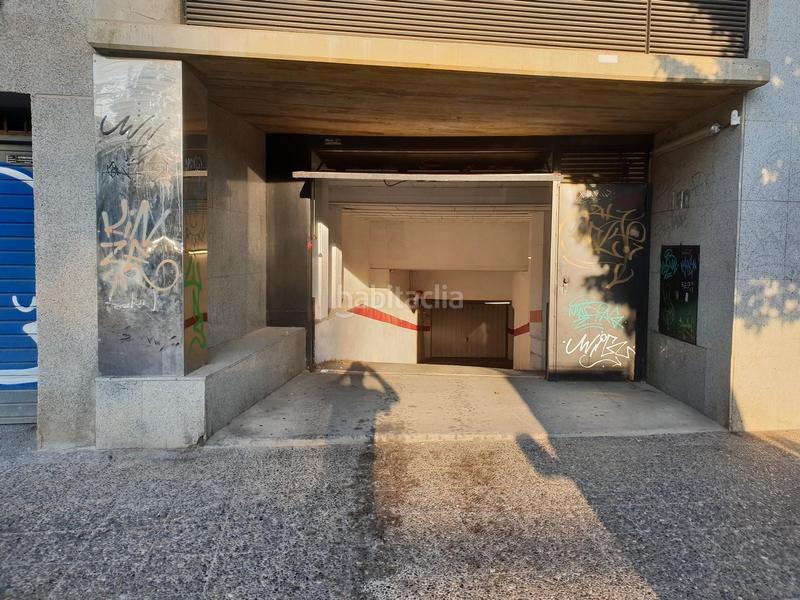 Foto f358fd2a-021b-496f-af20-d79c0627d108. Aparcament cotxe a d'olot 1 a Sant Narcis Girona