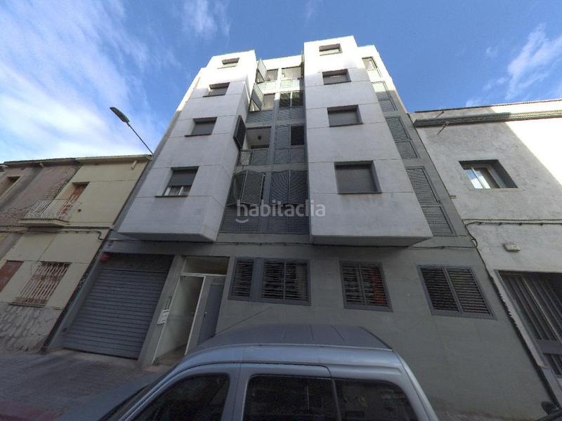 Foto cfa14ae3-6968-45ab-a194-985b9c21e906. Autoparkplatz in Can Gambús Sabadell