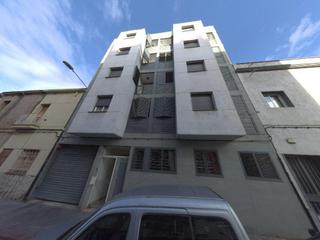Aparcament cotxe  Sant ferran.... Garaje en venta