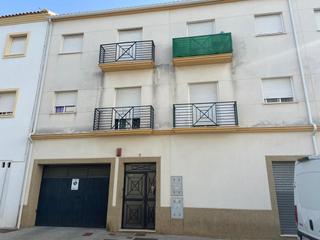 Car parking in Huelva 7. Garaje en venta