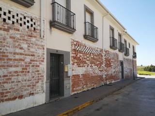 Aparcament cotxe a Luisiana 1. Garaje en venta