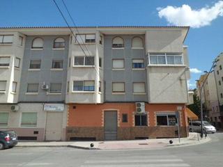 Aparcament cotxe a Cordoba 8. Garaje en venta
