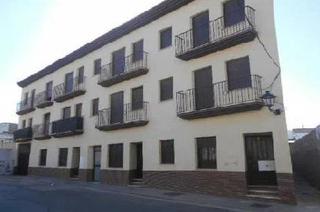 Piso en Zufre 2-4. Vivienda en venta