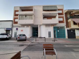 Aparcament cotxe a Juan carlos i 25. Garaje en venta