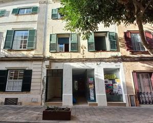 Maison à Cami des castell 26. Vivienda en venta