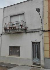 Building in Adelardo covarsi 31. Edificio en venta