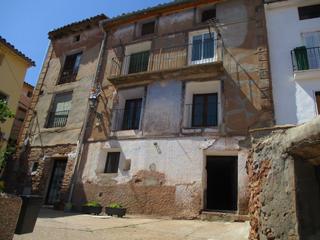 Casa a Palafox 8. Vivienda en venta