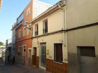 Maison à Tejera 20. Vivienda en venta