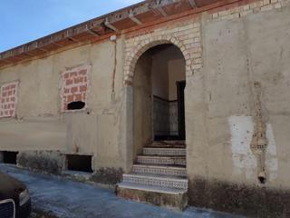 Casa a Pecho de la fuente 1. Vivienda en venta