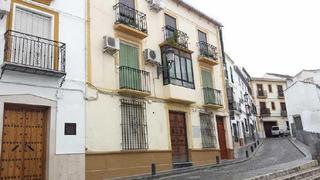 Flat in Amador de los rios s/n. Vivienda en venta