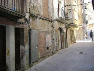 Casa a Santa anna 17. Vivienda en venta