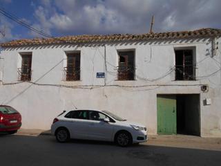 Casa a San cristobal 65. Vivienda en venta