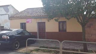 Maison à De hinojosa 14. Vivienda en venta
