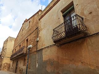 Casa a Muralla 52. Vivienda en venta