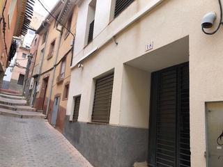 Appartement à Las monas 18. Vivienda en venta