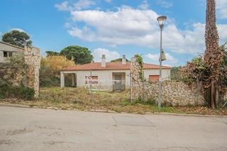 Casa a Arc de sant marti 9. Vivienda en venta