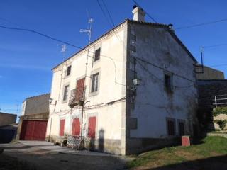 Appartement à Iglesia cabezas bonilla 2. Vivienda en venta