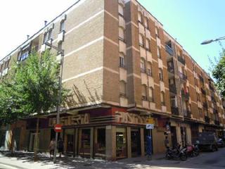 Aparcament cotxe a Barcelona 27. Garaje en venta