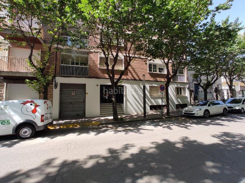 Foto 229424ef-197a-418f-9b54-0895d436761f. Autoparkplatz in Centre Igualada