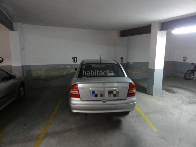 Foto 32cfc8b0-4997-42ae-b157-8861a747e012. Autoparkplatz in Centre Igualada