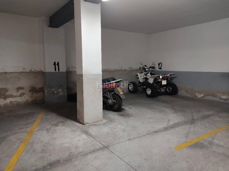 Foto f96d26ac-06ba-4b4c-a80c-0a5f88136211. Autoparkplatz in Centre Igualada