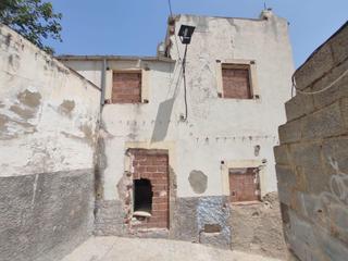 Maison à Buenavista 24. Vivienda en venta