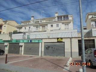 Aparcament cotxe a Barcelona 159. Garaje en venta