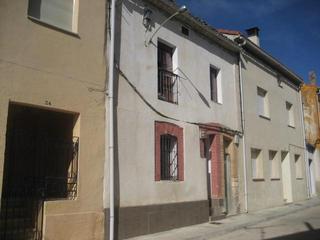 Haus in Real 32. Vivienda en venta