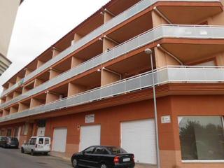 Parking voiture à Angel pallares 33. Garaje en venta