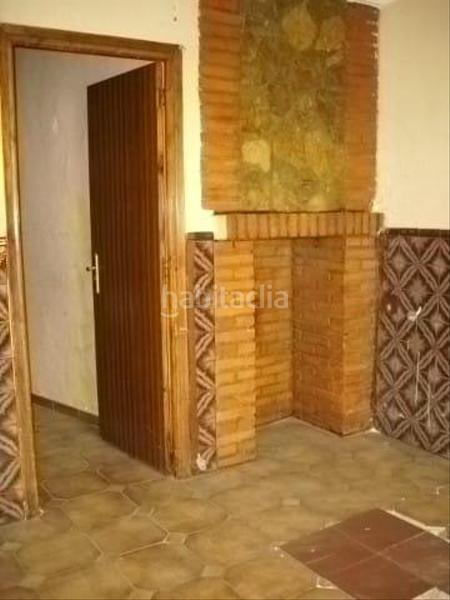 Foto 4aee0454-2660-42d8-9a4e-e6b9536fa6a0. Casa a de la hontanilla 23 a Hinojosos (Los)