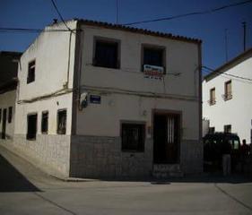 Maison à De la hontanilla 23. Vivienda en venta