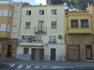 Edifici a Moli 35. Edificio en venta