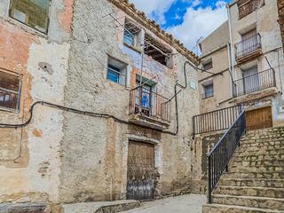 Casa a Ereta 4. Vivienda en venta