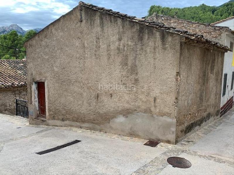 Foto be42aa6b-757a-4656-9aec-330a6ff1f46e. Casa en ereta 4 vivienda en venta en Paüls