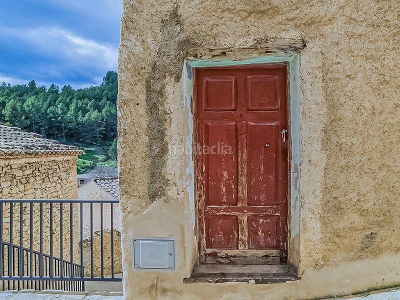 Foto de9be6d9-5d34-41a0-a00f-19e085f7e164. Casa en ereta 4 vivienda en venta en Paüls