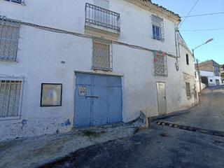 Casa a Rosales 81. Vivienda en venta