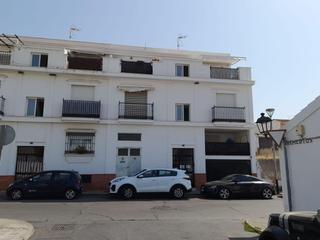 Aparcament cotxe a Juan carlos i 25. Garaje en venta