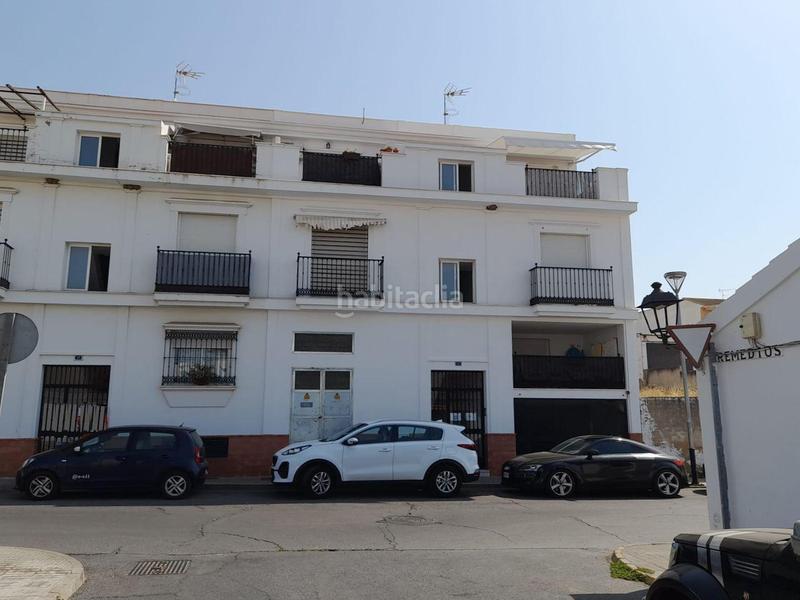 Foto 87e8e874-d24d-4d66-9b85-5c52ab552c84. Posto auto in juan carlos i 25 in Núcleo Urbano Aljaraque